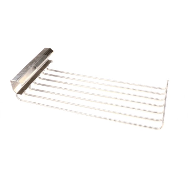(image for) Power Soak Systems 31507 RACK 6 SHT PAN WSH TNK FRT LFT